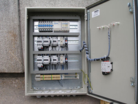 Elektrokovina_crpno_postrojenje