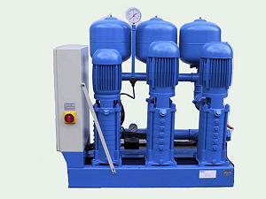 Elektrokovina hidrostanica