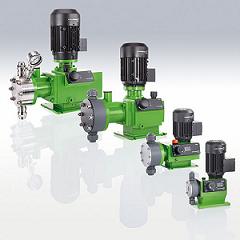 Grundfoss crpke za doziranje