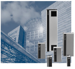 Frekventni pretvarači za Grundfos crpke