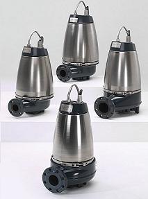 Grundfoss crpke za kanalizaciju i otpadne vode