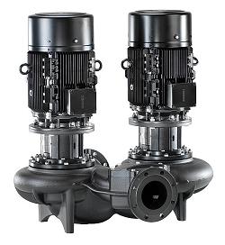 Grundfoss cirkulacijske crpke za kondicioniranje i hlađenje