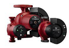 Grundfoss cirkulacijske crpke