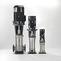 Grundfoss crpke za podizanje tlaka i transport tekućina