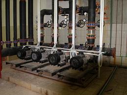 Crpke za zračne luke