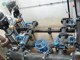 Navodnjavanje površina