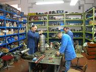 Elektrokovina Adria servis