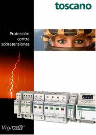 Toscano prenaponska zaštita