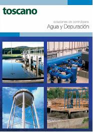 Toscano senzori i mjerači